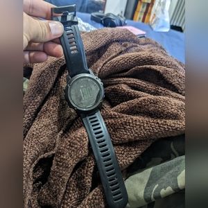 Garmin Fenix 3 hr